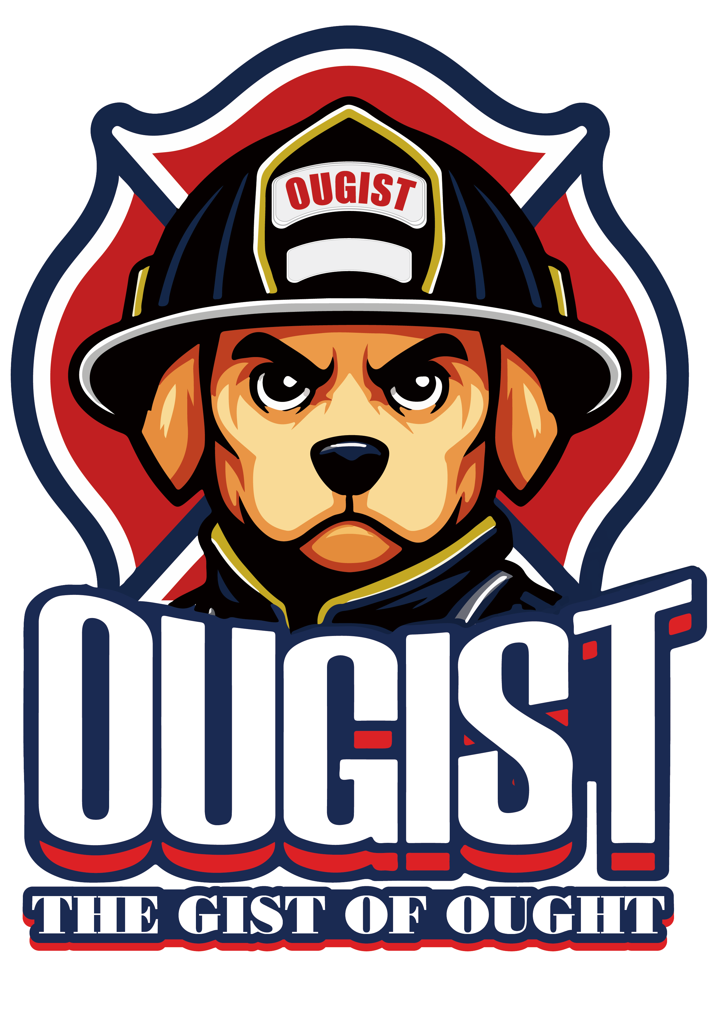 Ougist Logo